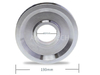 Pulley Wheel 3128 0785 34