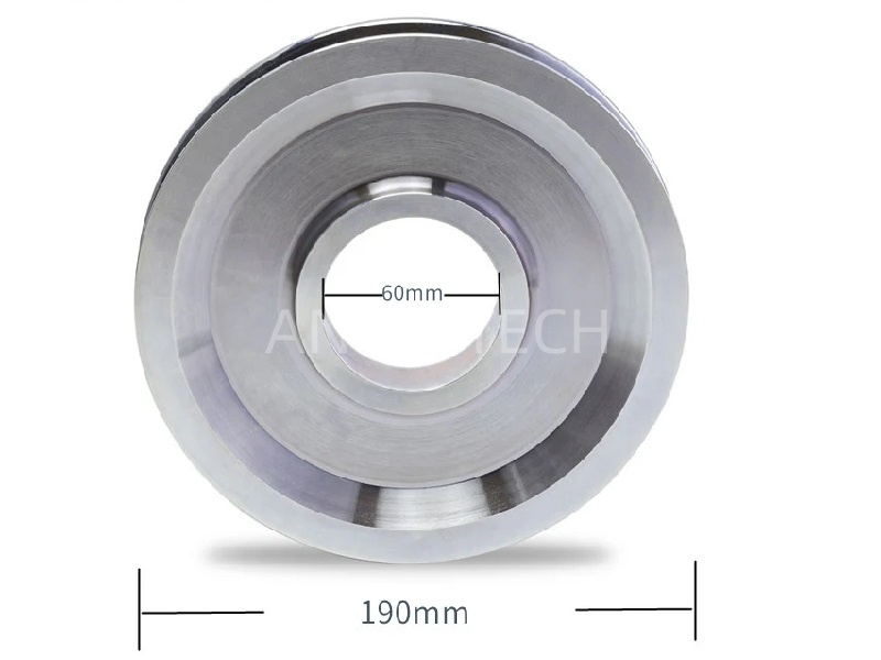 Pulley Wheel 3128 0785 34