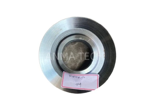 Pulley Wheel 3128 0781 90