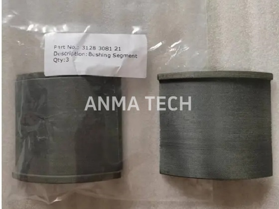 Bushing 3218 3081 21