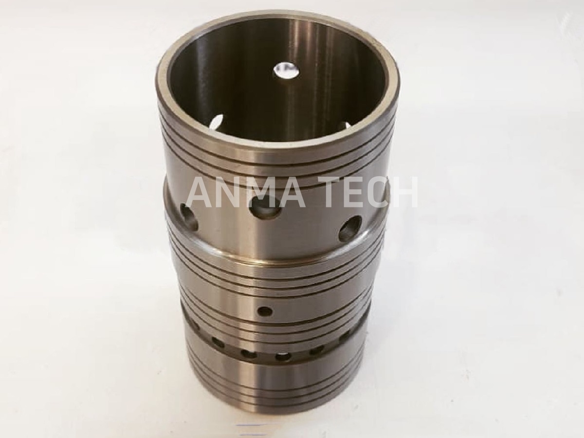 Distributor 09671418