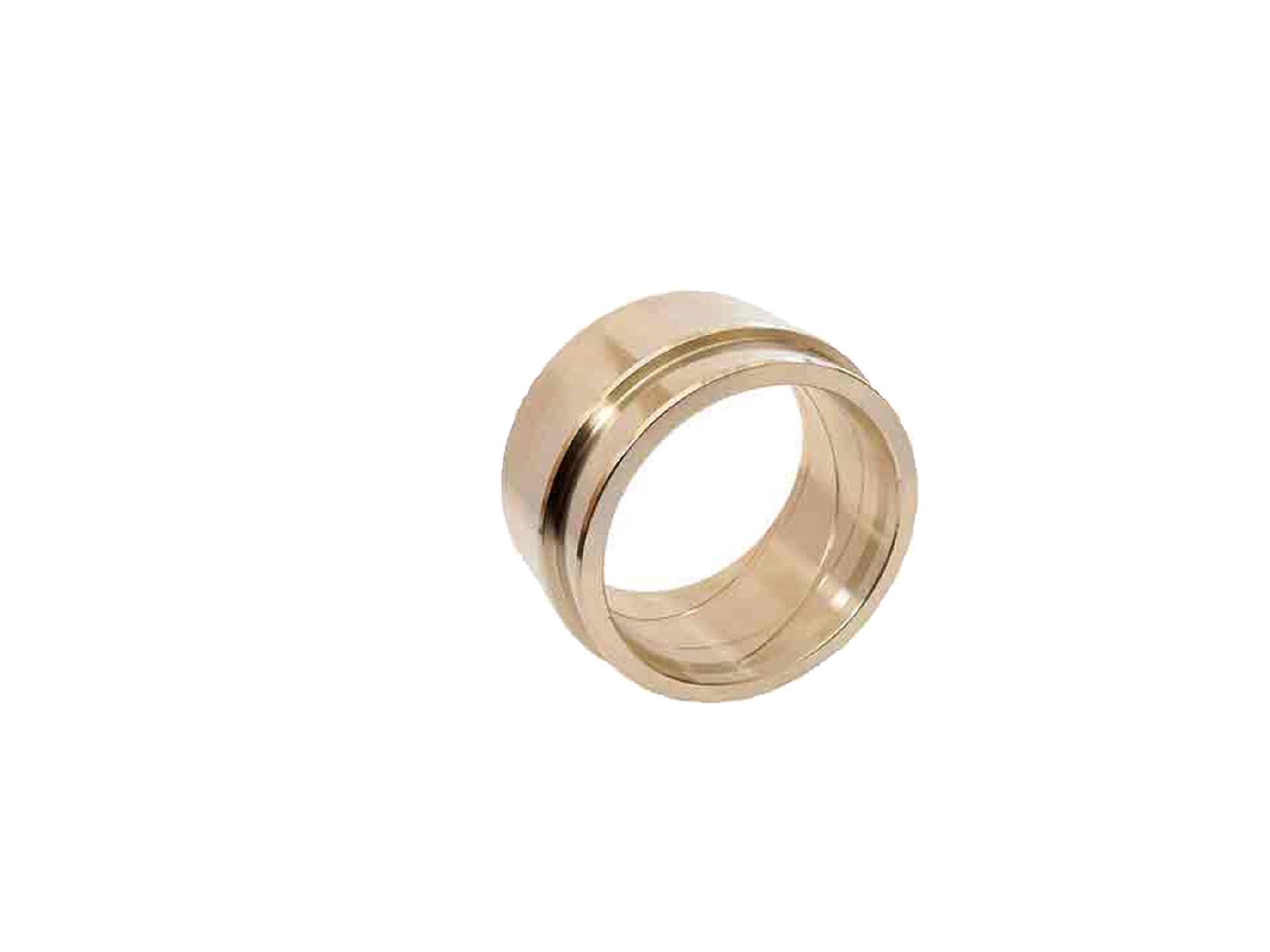Rear Bushing 15252158