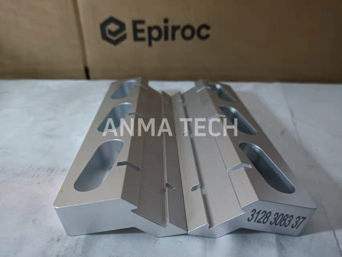 Aluminum Holder 3128308337