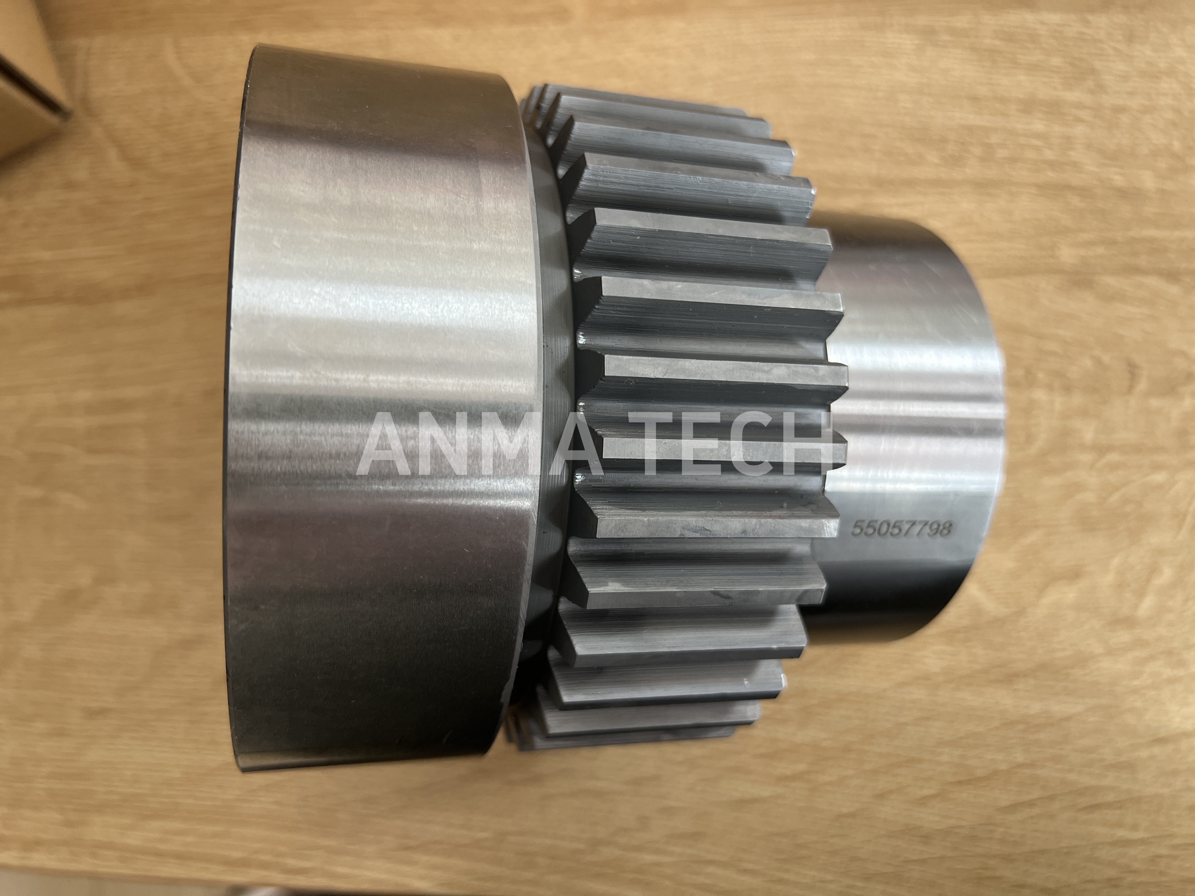 Rotation Bushing 55057798