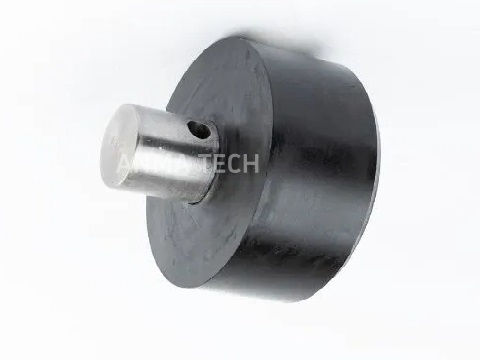 Rubber Dowl 3128 0015 02
