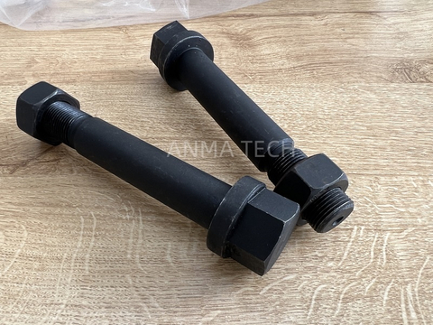 Hex Bolt 15065218