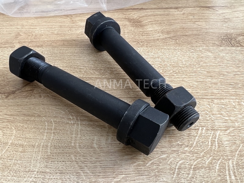Hex Bolt 15065218