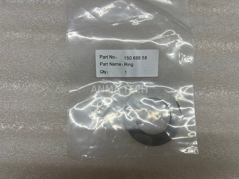 Lock Washer 15068658