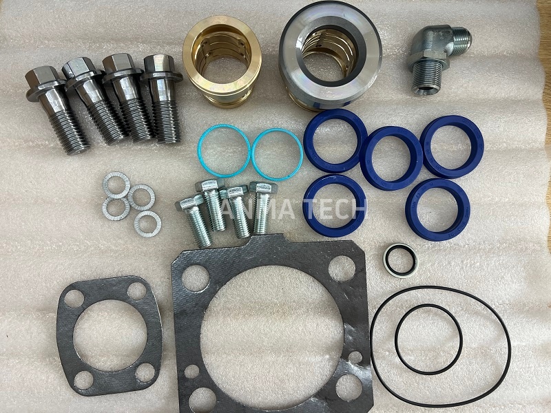 Flushing Kit BG00800865