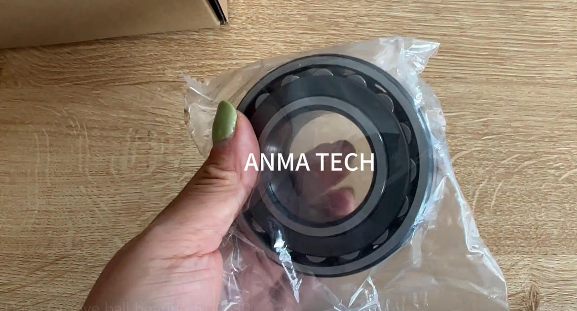  Deep Groove ball bearing 5110830