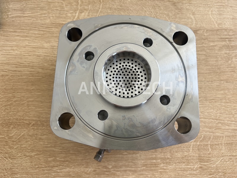 Low Pressure Accumulator 55003625