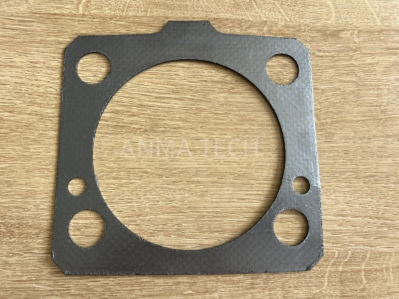 Gasket Plate 15274818