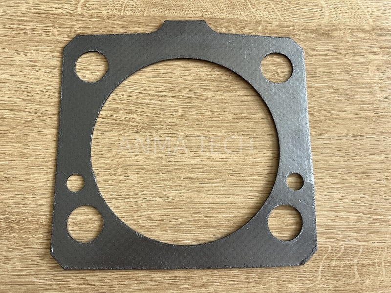 Gasket Plate 15274818