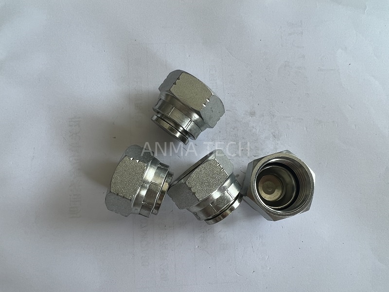 Adapter Cap AF10380008