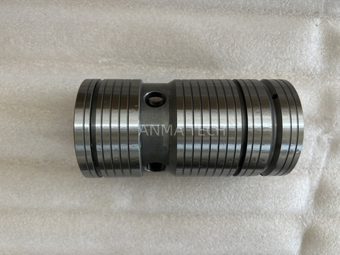 Front Cylinder Assy 15366818