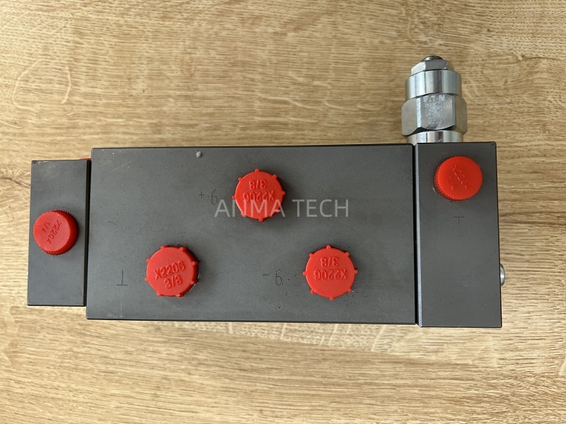 Valve Unit 3128090692