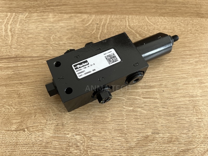 Sequential Valve 3217801401