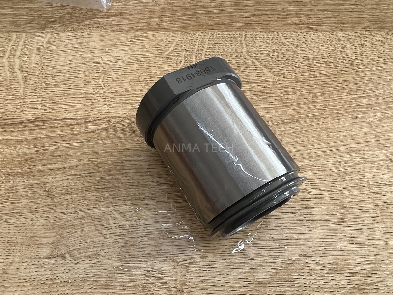 Bearing Housing Assy 15034918