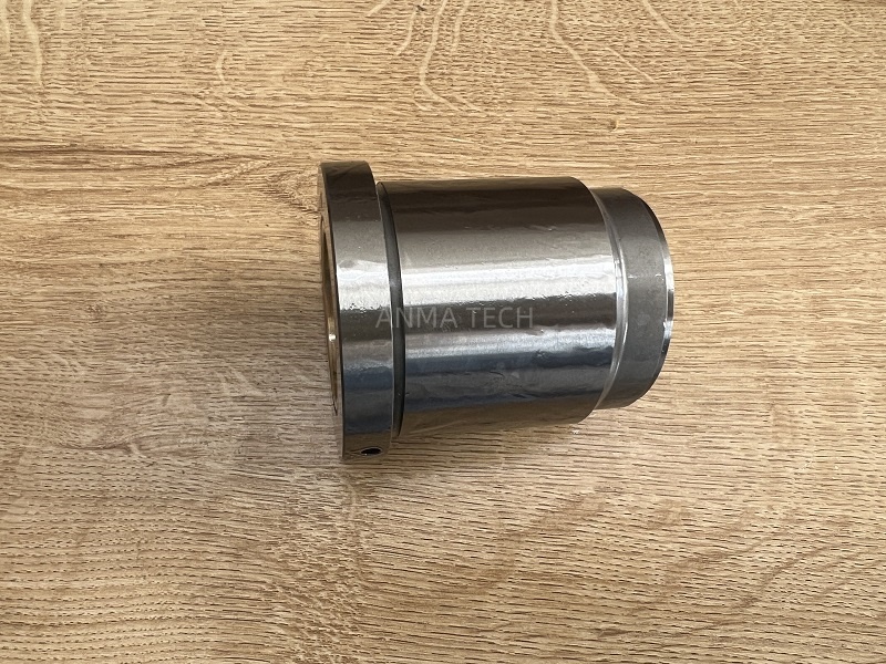 Rear Bushing Assy 15177968