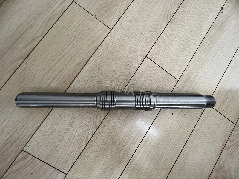Piston 15366948