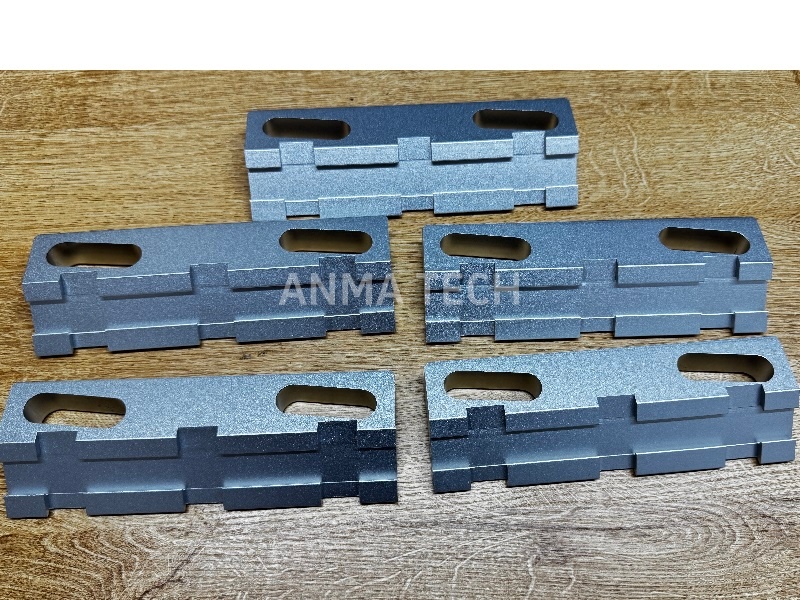 Aluminum Holder 3128324919