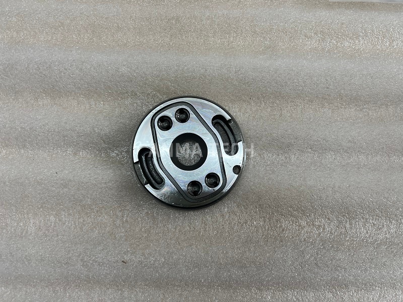 Montabert Plate Drive 86344199 