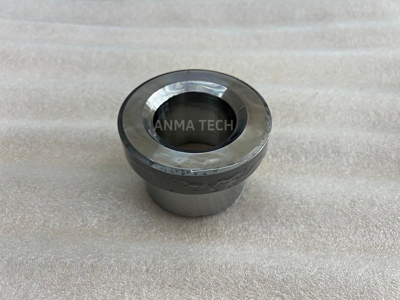 Shank Bushing 15216468