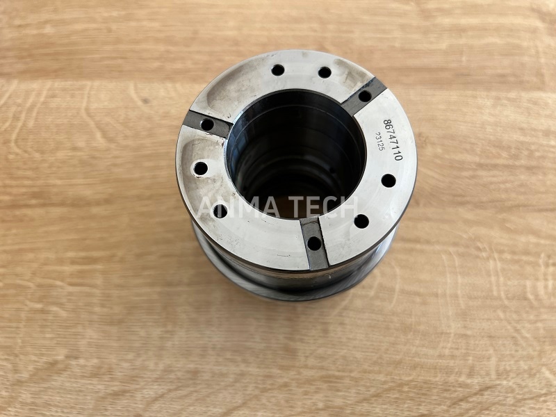 Hydraulic Thrust Piston 86747110