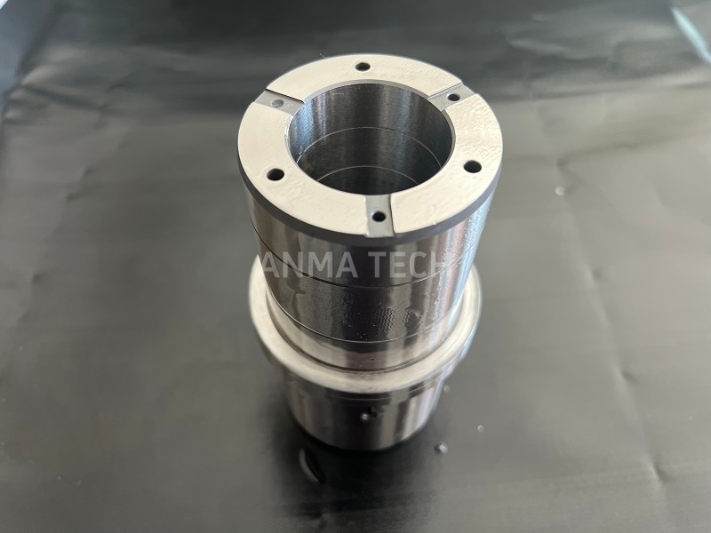 Hydraulic Stop Piston 86611639