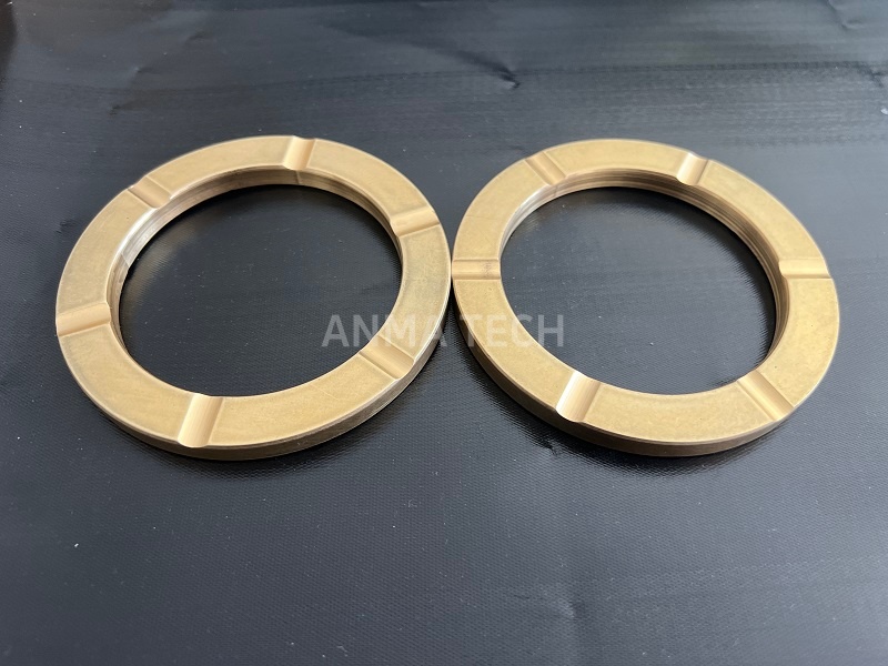 Ring 86221116 for Montabert