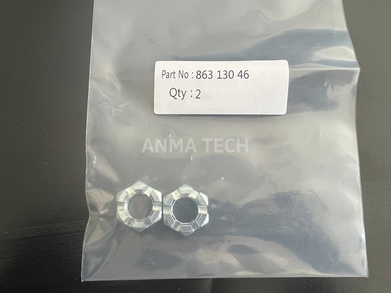 Nut 86313046 for Montabert