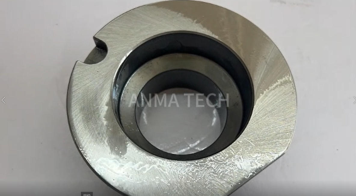 Shank bushing 15251968