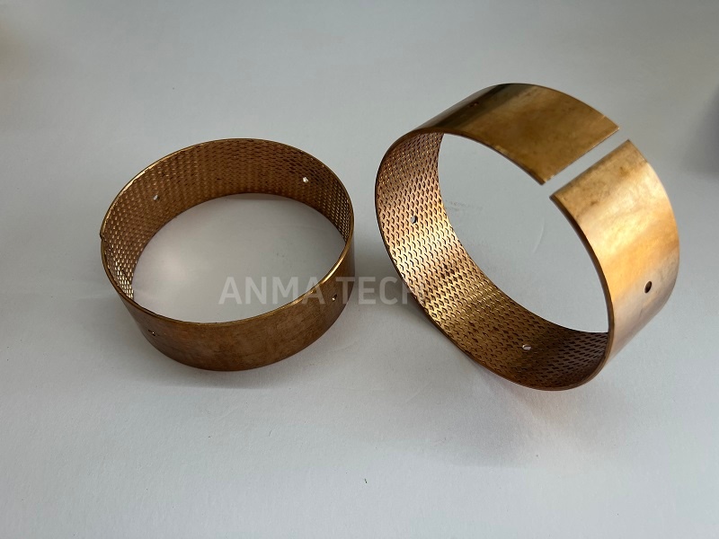 Bearing Bushing 88645009 for TAMROCK 