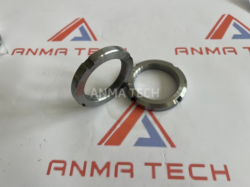 Lock Nut 51401560