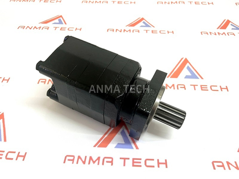 Hydraulic Motor 3115347380