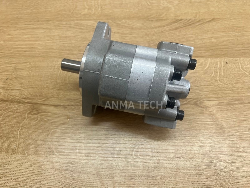 Hydraulic Pump for Kaishan KT12