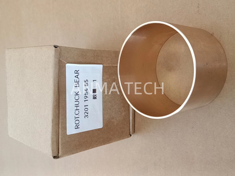 ROTCHUCK BEAR 3201 1954 85