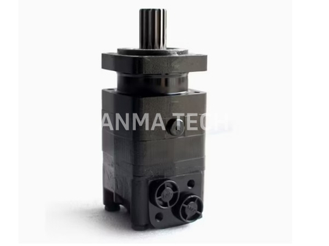 Hydraulic Motor 3115 5347 83