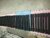 Shank Adapter T38