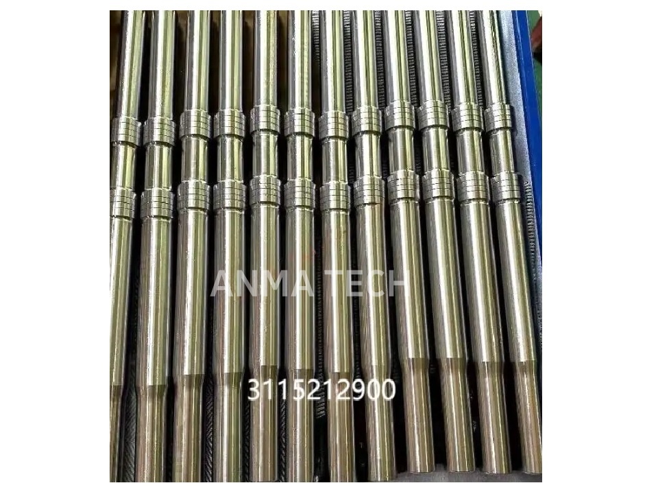 Piston 3115 2129 00