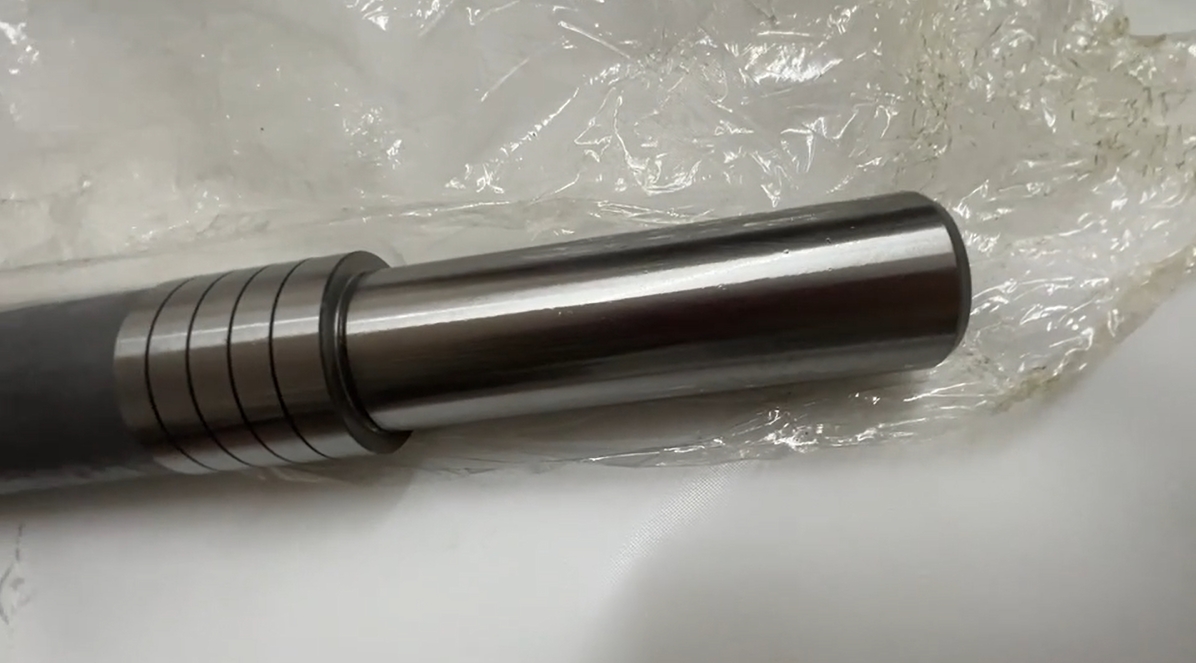 TH800 Piston for TOYO