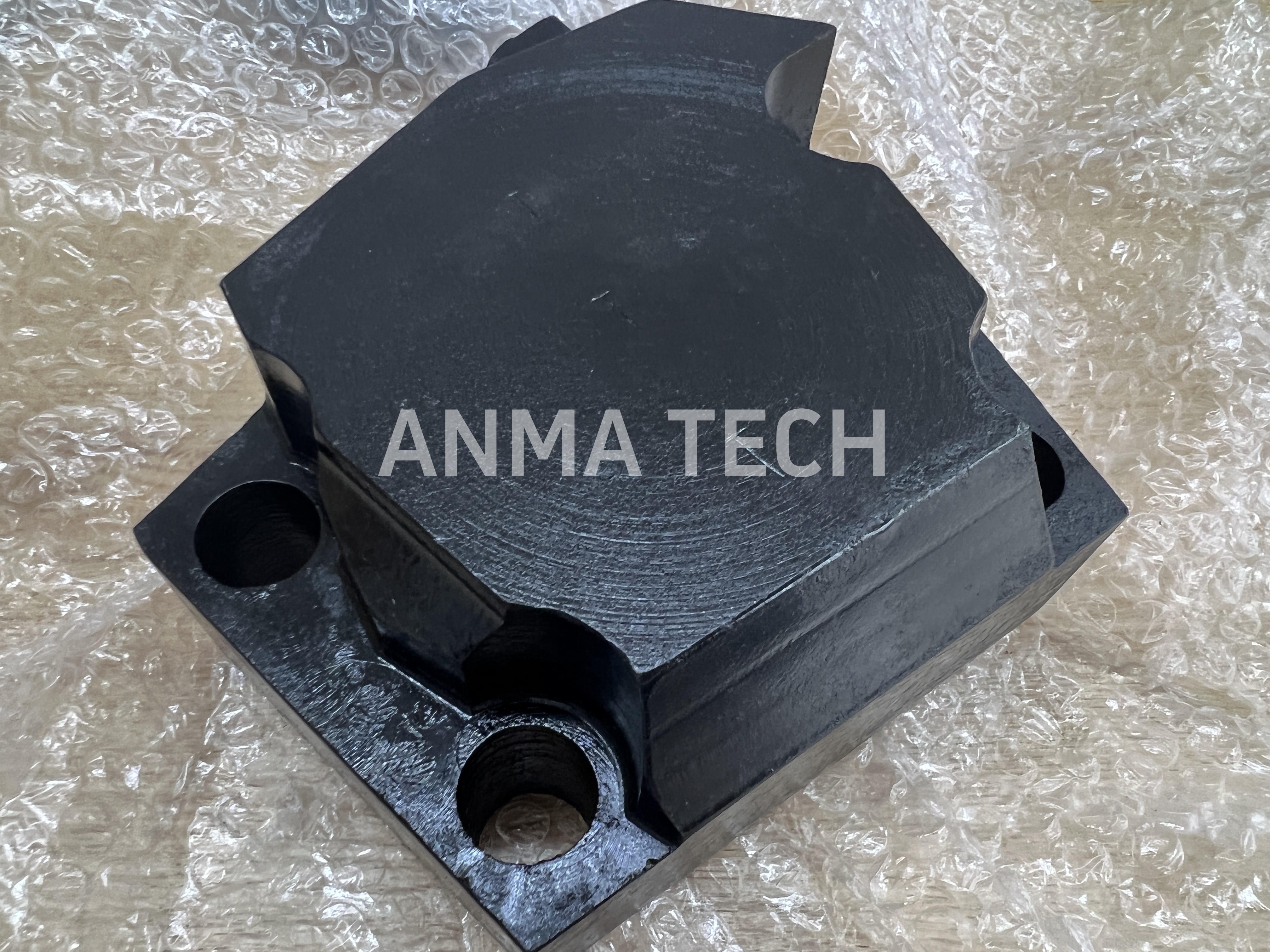 TH800 Assembly（high-pressure）for TOYO