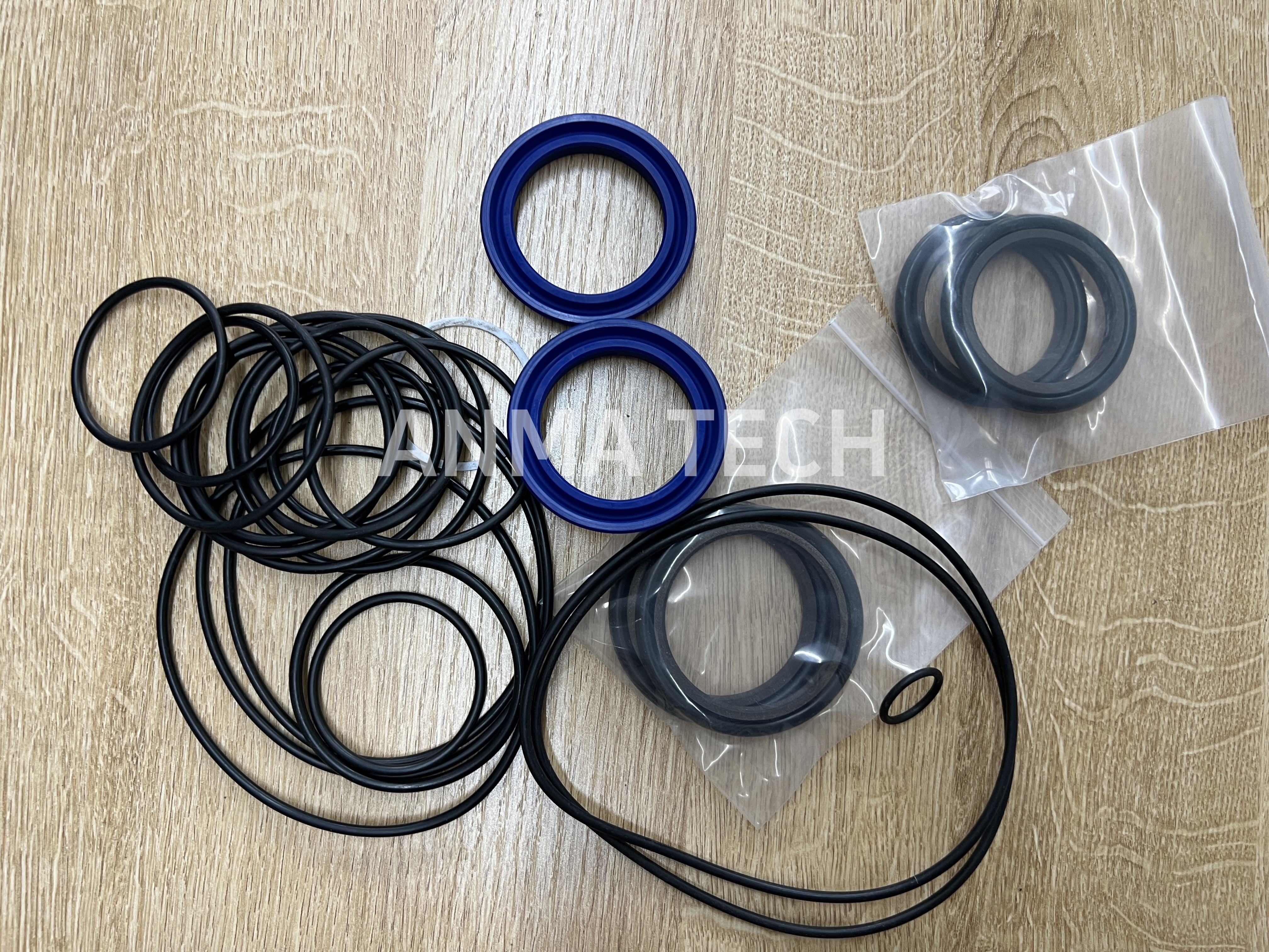 TH800 Seal KIt for TOYO