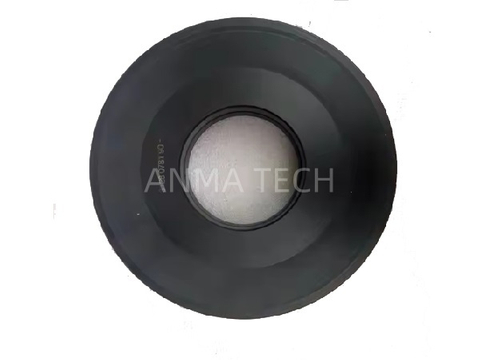 Pulley Wheel 3128 0781 90