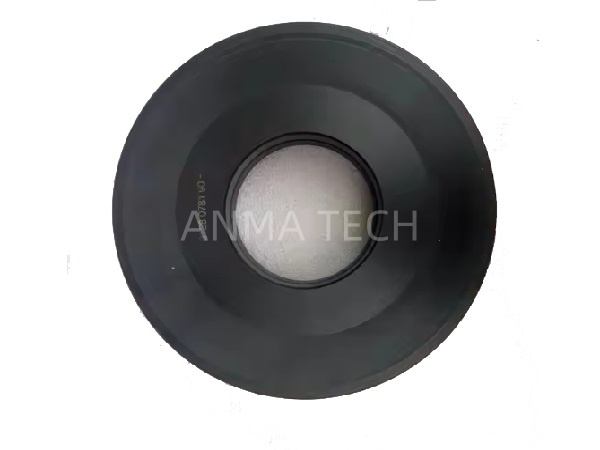 Pulley Wheel 3128 0781 90