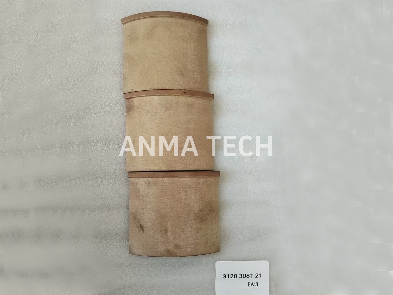 Brg. Hsg. Assy. 3128301290 for Boomer M2c, M2d, S1d, Simba S7d 