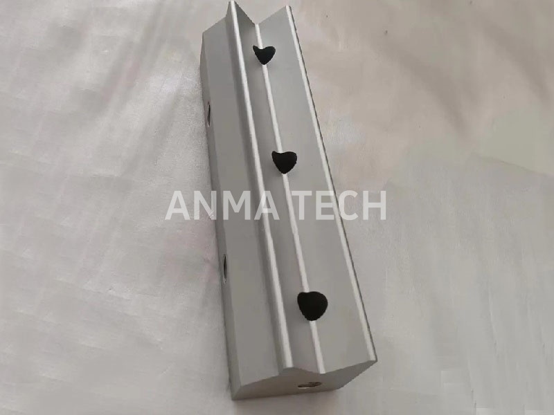 Aluminum Holder 3128094037