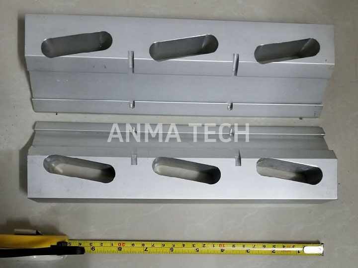 Aluminum Holder 3128308337
