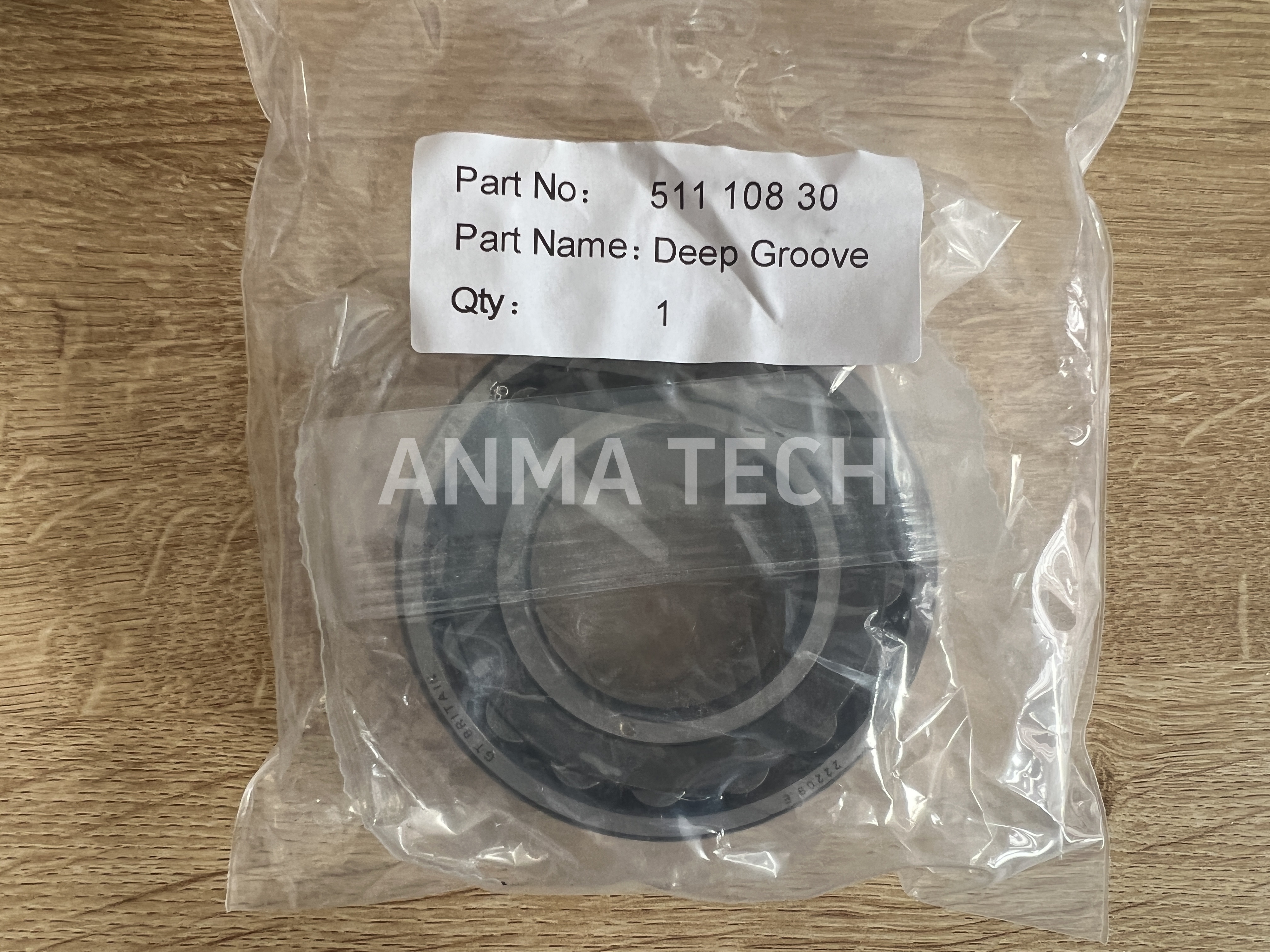 Bearing 5110830