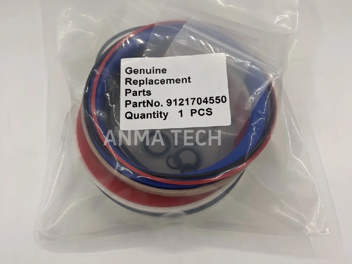 Seal Kit 9121704550